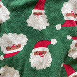 Santa Two Piece Pajama Set | 9-12 mo | Carter's
