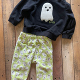 Ghost Sweat Set | 9-12 mo | Cat & Jack