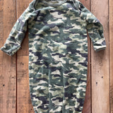 Camo Sleep Sack