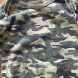 Camo Sleep Sack