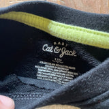 Ghost Sweat Set | 9-12 mo | Cat & Jack