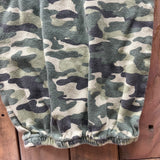Camo Sleep Sack