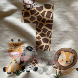 Wild One Sweater | 9-12 mo