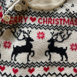 Christmas Sweater | 9-12 mo
