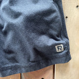 Blue Athletic Shorts | Runway