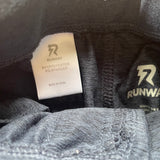 Blue Athletic Shorts | Runway