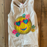 Sunshine Top | 5T | Flapdoodles