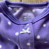 Penguins Snap Up Pajama | 3-6 mo | Carter's
