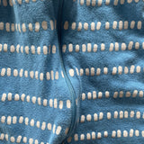 Organic Sprinkles Zip Up Onesie | Gerber Organics