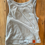 Blue Tank Top | 3T | Free Planet
