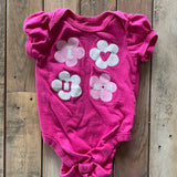I Love You Mom Onesie | 3-6 mo | Children's Place