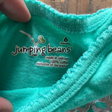 Everybody Loves Me Onesie | 3-6 mo | Jumping Beans