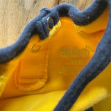 Michigan Onesie | 3-6 mo