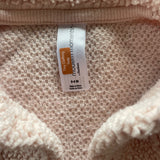 Light Pink Sherpa Set | Modern Moments