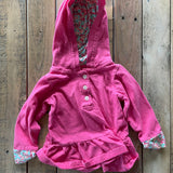 Pink Sweater | 3-6 mo | Carter's