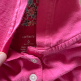 Pink Sweater | 3-6 mo | Carter's