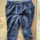 Ruffle Butt Jeggings | 3-6 mo | Old Navy