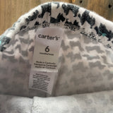 Scottie Dog Pants | 3-6 mo | Carter's