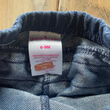 Ruffle Butt Jeggings | Garanimals