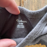 Let's Explore Onesie | 3-6 mo | Gerber