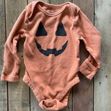 Little Pumpkin Onesie | 3-6 mo | Old Navy