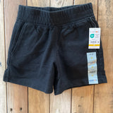 Black Shorts | 2T | Garanimals