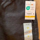 Black Shorts | 2T | Garanimals