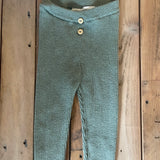 Rib Knit Pants | H&M