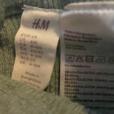 Rib Knit Pants | H&M
