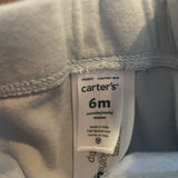 Light Blue Pants | Carter's