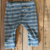 Striped Blue Pants | Carter's