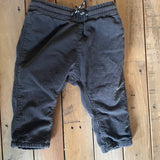 Soft Corduroy Pants | H&M