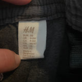 Soft Corduroy Pants | H&M