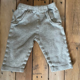 Grey Sweatpants | Luvable Friends