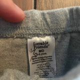 Grey Sweatpants | Luvable Friends
