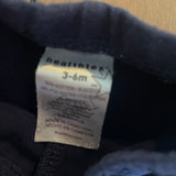 Navy Sweatpants | Healthtex