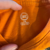 Pumpkin Shirt | 9-12 | Wonder Nation