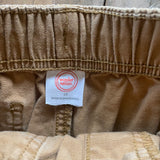 Khaki Cargo Shorts | Wonder Nation