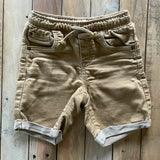 Khaki Cargo Shorts | Cat & Jack