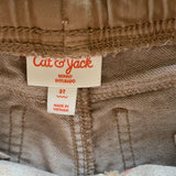 Khaki Cargo Shorts | Cat & Jack