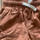 Brown Cargo Shorts | Garanimals