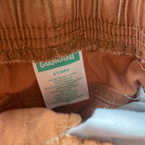 Brown Cargo Shorts | Garanimals