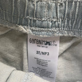 Denim Shorts | Garanimals
