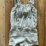 Striped Tank Top Romper | Carter's