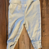 Stripe Dino Pants | 3-6 mo | Carter's