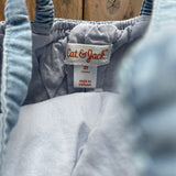 Denim Tank Top Romper | Cat & Jack