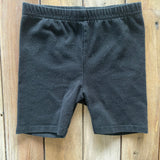 Black Bike Shorts | Garanimals