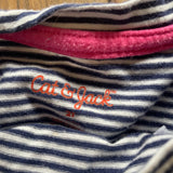 Striped Heart T-Shirt | Cat & Jack