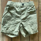 Tan Shorts | Garanimals