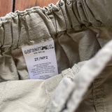 Tan Shorts | Garanimals